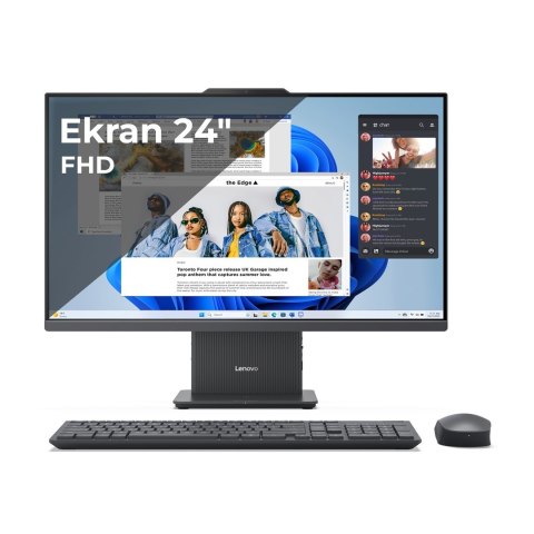 Lenovo IdeaCentre AIO 24IRH9 i7-13620H 23.8" FHD IPS AG 250nits 100Hz 16GB DDR5 5200 SSD512 Intel UHD Graphics NoOS Luna Grey Lenovo IdeaCentre AIO 24IRH9 i7-13620H 23.8" FHD IPS AG 250nits 100Hz 16GB DDR5 5200 SSD512 Intel UHD Graphics NoOS Luna Grey