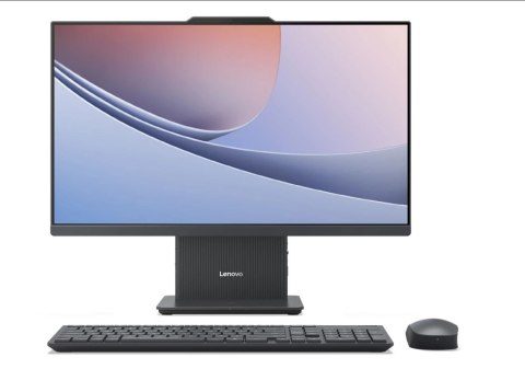 Lenovo IdeaCentre AIO 24IRH9 i7-13620H 23.8" FHD IPS AG 250nits 100Hz 16GB DDR5 5200 SSD512 Intel UHD Graphics NoOS Luna Grey Lenovo IdeaCentre AIO 24IRH9 i7-13620H 23.8" FHD IPS AG 250nits 100Hz 16GB DDR5 5200 SSD512 Intel UHD Graphics NoOS Luna Grey