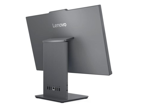 Lenovo IdeaCentre AIO 24IRH9 i7-13620H 23.8" FHD IPS AG 250nits 100Hz 16GB DDR5 5200 SSD512 Intel UHD Graphics NoOS Luna Grey Lenovo IdeaCentre AIO 24IRH9 i7-13620H 23.8" FHD IPS AG 250nits 100Hz 16GB DDR5 5200 SSD512 Intel UHD Graphics NoOS Luna Grey