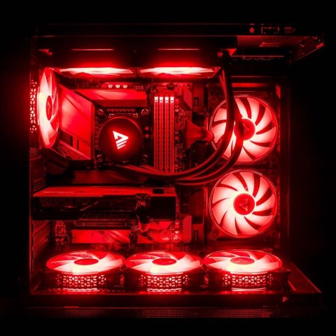 SAVIO CHŁODZENIE WODNE CPU ARGB 240 MM VELOX