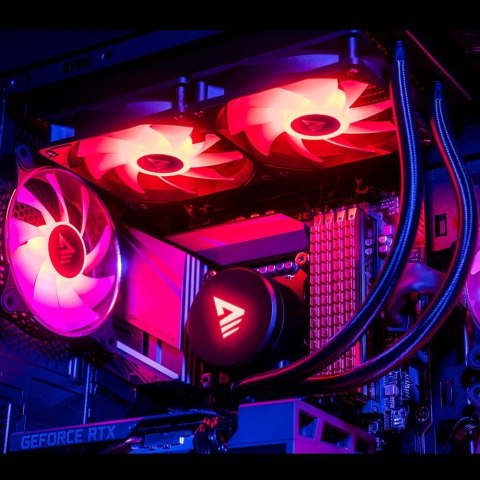 SAVIO CHŁODZENIE WODNE CPU ARGB 360MM VELOX