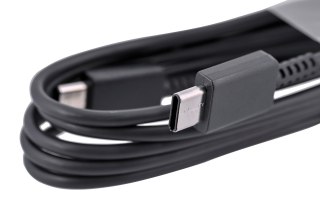 Samsung Type-C / Type-C cable - 1M Czarny