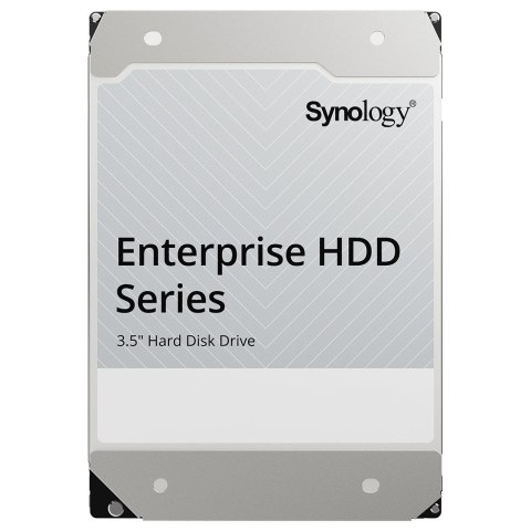 Synology HDD Enterprise (8TB; 3.5"; SATA) HAT5310-8T Synology HDD Enterprise (8TB; 3.5"; SATA) HAT5310-8T
