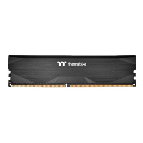 THERMALTAKE TOUGHRAM H-ONE DDR4 2X8GB 3200MHZ CL16 XMP2 BLACK R021D408GX2-3200C16D THERMALTAKE TOUGHRAM H-ONE DDR4 2X8GB 3200MHZ CL16 XMP2 BLACK R021D408GX2-3200C16D