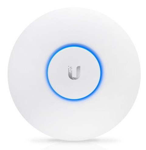 Acces Point Wi-Fi 5 Ubiquiti UniFi AC Pro 2.4GHz(3x3)/5GHz(3x3) PoE/Passive48V 2x1G 5pak