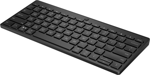 HP Klawiatura 355 Compact Multi-Device 692S9AA
