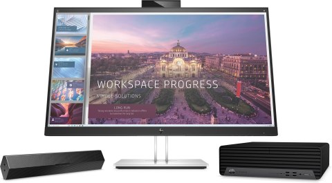 HP Listwa głośnikowa S101 5UU40AA HP Listwa głośnikowa S101 5UU40AA
