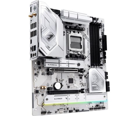 Płyta główna ASRock X870 Steel Legend WiFi Płyta główna ASRock X870 Steel Legend WiFi