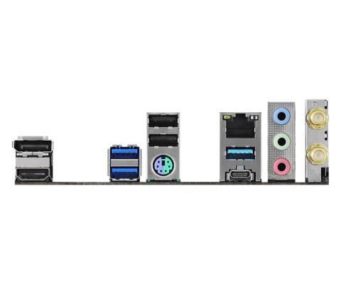 Płyta główna Asrock A520M-ITX/AC Płyta główna Asrock A520M-ITX/AC