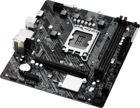 Płyta główna Asrock H610M-H2/M.2 Płyta główna Asrock H610M-H2/M.2