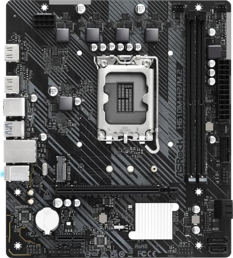Płyta główna Asrock H610M-H2/M.2 Płyta główna Asrock H610M-H2/M.2