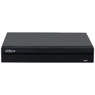 REJESTRATOR IP DAHUA NVR2108HS-4KS3 REJESTRATOR IP DAHUA NVR2108HS-4KS3