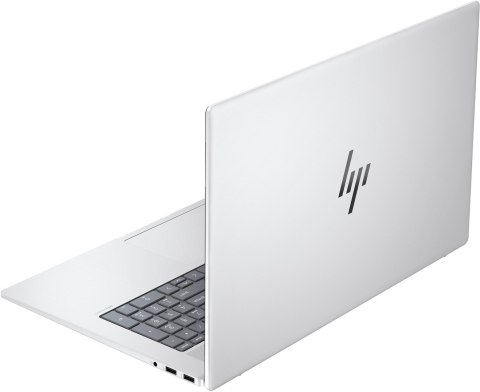 HP Envy 17T-DA000 Ultra 7-155H 17.3"FHD Touch 16GB SSD512 BT Win11 Glacier Silver (REPACK) 2Y