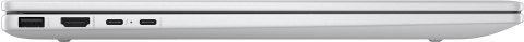 HP Envy 17T-DA000 Ultra 7-155H 17.3"FHD Touch 16GB SSD512 BT Win11 Glacier Silver (REPACK) 2Y