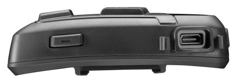 Intercom motocyklowy INTERPHONE U-COM 7R, komplet na 2 kaski
