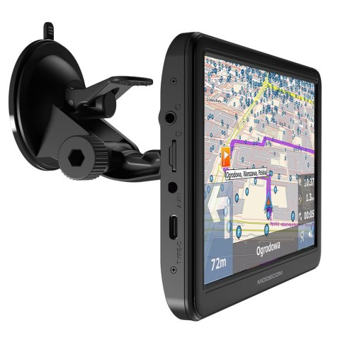 MODECOM NAWIGACJA FREEWAY CX 7.4 + MAPFACTOR EU MODECOM NAWIGACJA FREEWAY CX 7.4 + MAPFACTOR EU