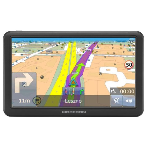 MODECOM NAWIGACJA SAMOCHODOWA FREEWAY CX 7.0 + MAPFACTOR MAPY EUROPY MODECOM NAWIGACJA SAMOCHODOWA FREEWAY CX 7.0 + MAPFACTOR MAPY EUROPY