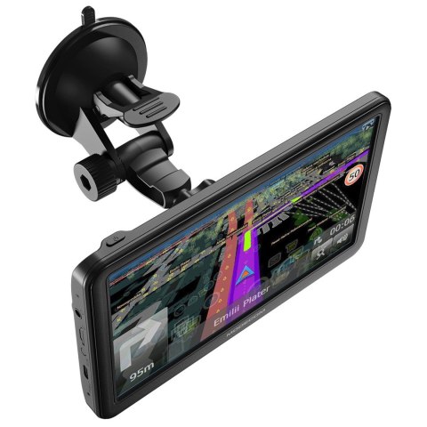 MODECOM NAWIGACJA SAMOCHODOWA FREEWAY CX 7.0 + MAPFACTOR MAPY EUROPY MODECOM NAWIGACJA SAMOCHODOWA FREEWAY CX 7.0 + MAPFACTOR MAPY EUROPY