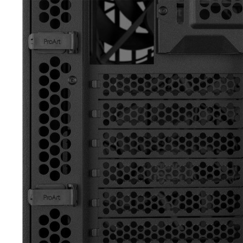 Obudowa Asus ProArt PA401 MTL PWM BLACK