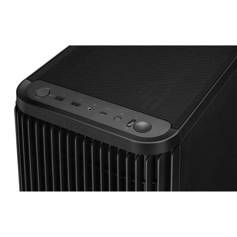 Obudowa Asus ProArt PA401 MTL PWM BLACK