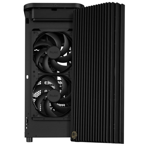 Obudowa Asus ProArt PA401 MTL PWM BLACK