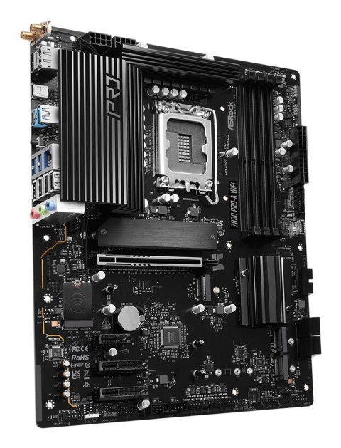 Płyta główna ASRock Z890 Pro-A WiFi Płyta główna ASRock Z890 Pro-A WiFi