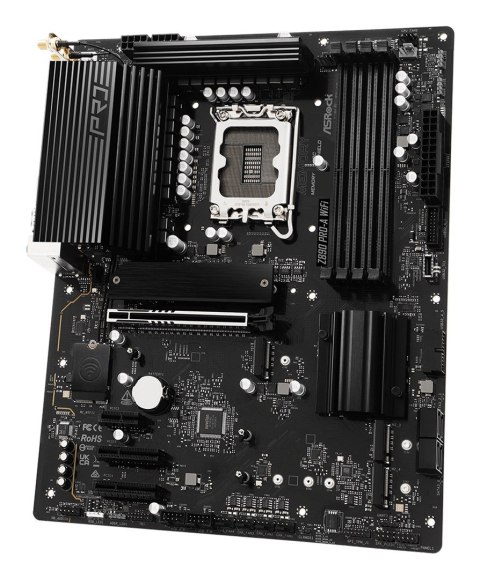 Płyta główna ASRock Z890 Pro-A WiFi Płyta główna ASRock Z890 Pro-A WiFi
