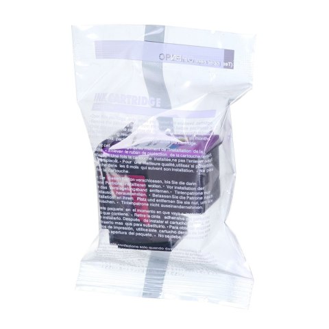 SUPERBULK tusz do HP 652 F6V24AE reg B-H652XLC SUPERBULK tusz do HP 652 F6V24AE reg B-H652XLC