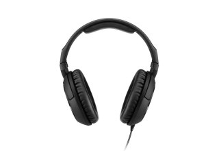 Sennheiser HD 200 PRO - Profesjonalne słuchawki zamknięte