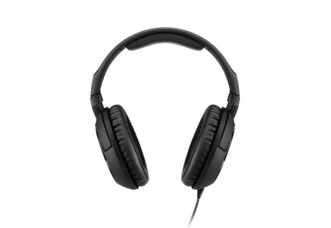 Sennheiser HD 200 PRO - Profesjonalne słuchawki zamknięte Sennheiser HD 200 PRO - Profesjonalne słuchawki zamknięte