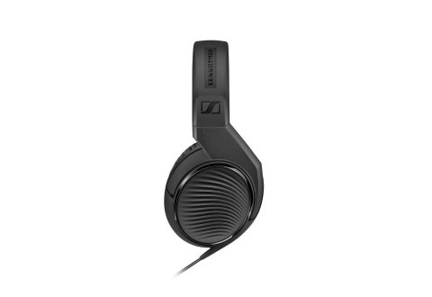Sennheiser HD 200 PRO - Profesjonalne słuchawki zamknięte Sennheiser HD 200 PRO - Profesjonalne słuchawki zamknięte