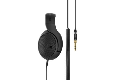 Sennheiser HD 400 PRO - Profesjonalne słuchawki dynamiczne, otwarte Sennheiser HD 400 PRO - Profesjonalne słuchawki dynamiczne, otwarte