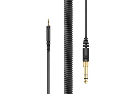 Sennheiser HD 400 PRO - Profesjonalne słuchawki dynamiczne, otwarte Sennheiser HD 400 PRO - Profesjonalne słuchawki dynamiczne, otwarte