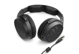 Sennheiser HD 490 PRO - Profesjonalne referencyjne słuchawki studyjne, otwarte