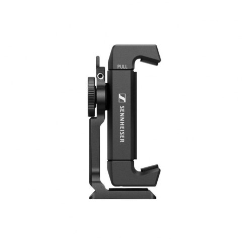 Sennheiser MKE 400 MOBILE KIT - Mikrofon pojemnościowy, superkardioidalny, wyposażony w filtr dolnoprzepustowy ze statywem Manfr Sennheiser MKE 400 MOBILE KIT - Mikrofon pojemnościowy, superkardioidalny, wyposażony w filtr dolnoprzepustowy ze statywem Manfr