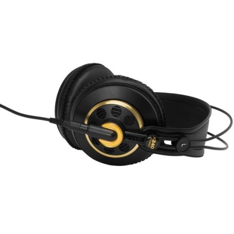 AKG K240 Studio - Słuchawki studyjne, nauszne, półotwarte AKG K240 Studio - Słuchawki studyjne, nauszne, półotwarte