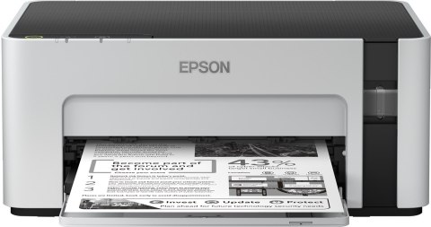 Drukarka atramentowa Epson EcoTank M1100 Drukarka atramentowa Epson EcoTank M1100