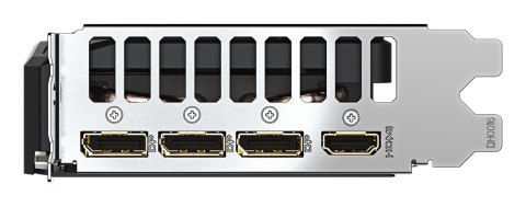 Karta graficzna Gigabyte GeForce RTX 5060 WINDFORCE 8GB Karta graficzna Gigabyte GeForce RTX 5060 WINDFORCE 8GB