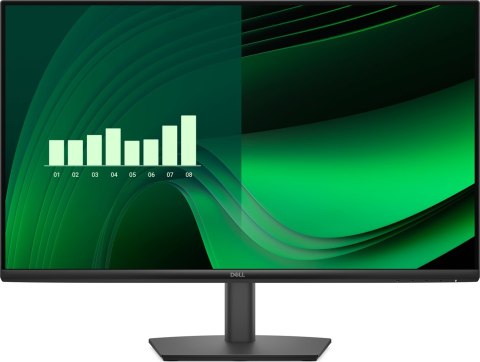 MONITOR DELL PRO LED 27" E2725HM 100Hz MONITOR DELL PRO LED 27" E2725HM 100Hz