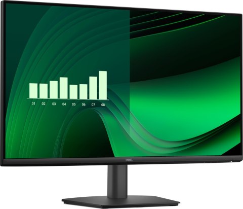 MONITOR DELL PRO LED 27" E2725HM 100Hz MONITOR DELL PRO LED 27" E2725HM 100Hz