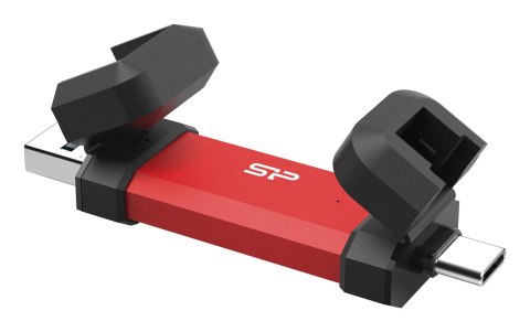 SSD Silicon Power DS72 1TB Dual USB 3.2