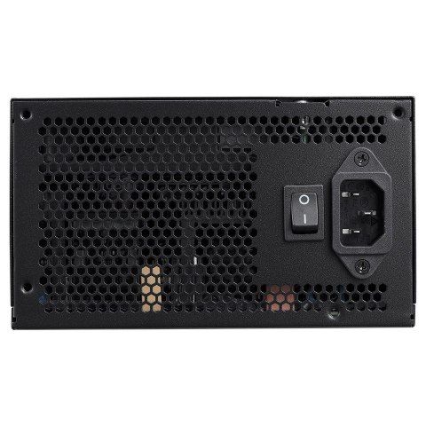 Zasilacz XPG COREREACTOR II 850W Black 80+ Gold Zasilacz XPG COREREACTOR II 850W Black 80+ Gold