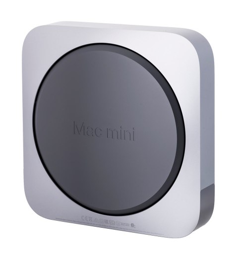 Apple Mac Mini 2018 Core i7 3,2GHz 32GB DDR4 SSD128 UHD630 4xTB3 1Gb MacOS Mojave 2Y Space Gray
