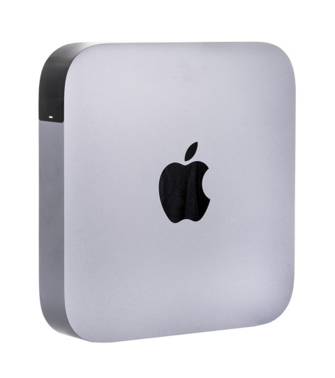 Apple Mac Mini 2018 Core i7 3,2GHz 32GB DDR4 SSD128 UHD630 4xTB3 1Gb MacOS Mojave 2Y Space Gray