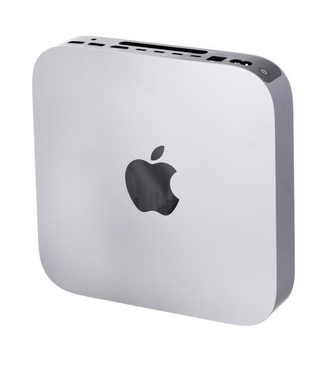 Apple Mac Mini 2018 Core i7 3,2GHz 32GB DDR4 SSD128 UHD630 4xTB3 1Gb MacOS Mojave 2Y Space Gray