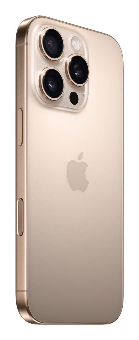 Apple iPhone 16 Pro 512GB Desert Titanium