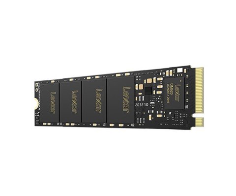 Dysk SSD Lexar NM620 256GB M.2 PCIe NVMe Dysk SSD Lexar NM620 256GB M.2 PCIe NVMe
