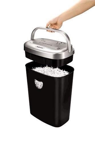 Fellowes Niszczarka osobista Powershred 53C, 23L Fellowes Niszczarka osobista Powershred 53C, 23L