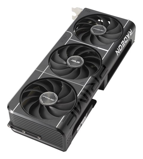 Karta graf. ASUS PRIME RX9060XT O8G Karta graf. ASUS PRIME RX9060XT O8G
