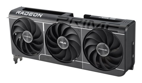 Karta graf. ASUS PRIME RX9060XT O8G Karta graf. ASUS PRIME RX9060XT O8G